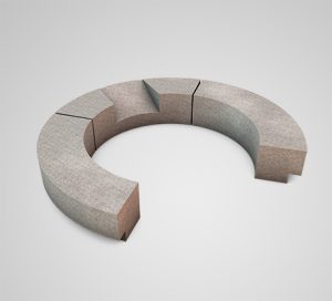 Precast shapes - Insertec
