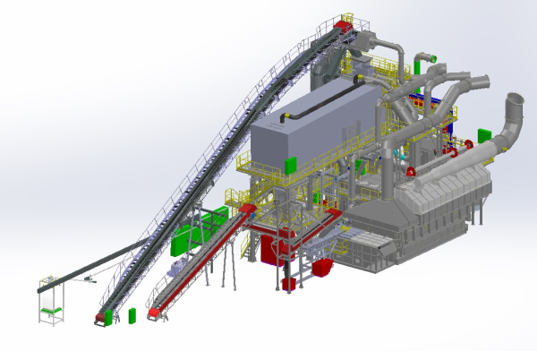 CDM Eco-Unit® - Insertec