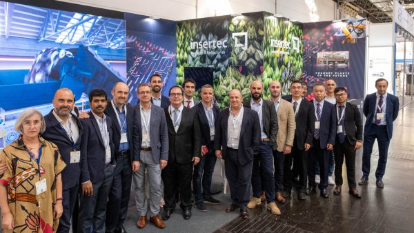 GIFA 2023 - Insertec