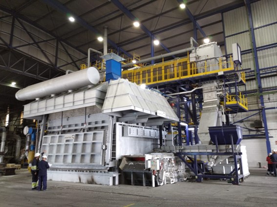 CDM Eco-Unit® - Insertec