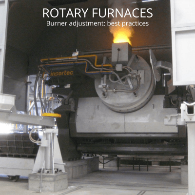rotary-furnaces-burners-ajustment